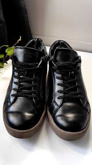 Buty męskie - WOJAS - rozmiar 42