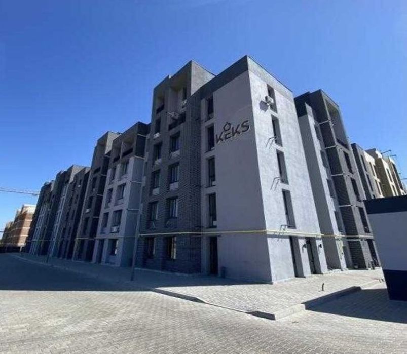 1-room apartment apartment by the address st. Fruktovaya (area 21,5 m²) - Atlanta.ua - photo 2