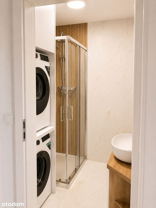 3-pokojowe mieszkanie, gotowe do zamieszkania, os. leśne, piwnica 10 m² - Widok 6