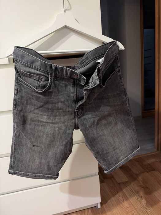 Szorty męskie h&m