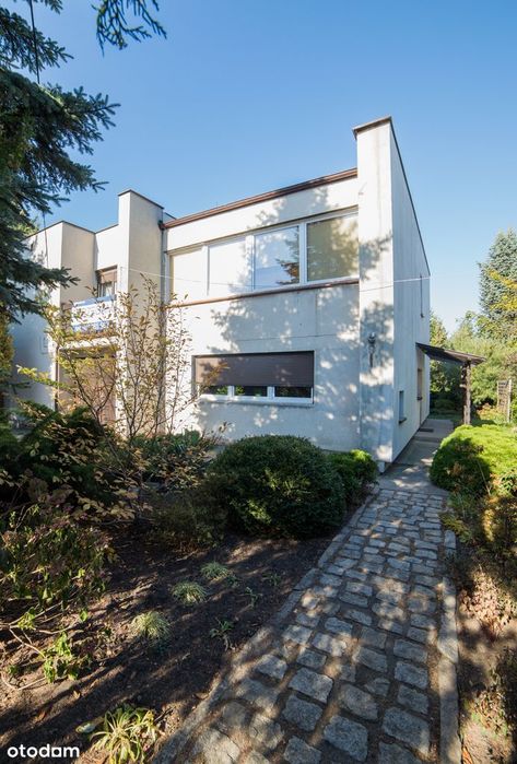 Dom 222 m² wolnostojący z garażem i klimatyzacją na działce 1004 m²