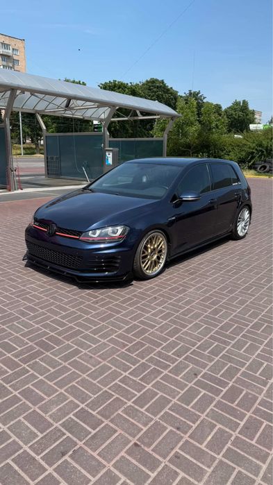 Диски r19 5x112 BBS RS vw mercedes bmw g mini audi gti R golf s4