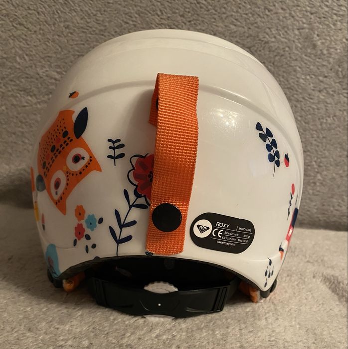 Захисний шолом для дитини