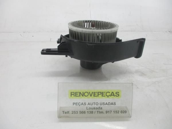 Motor da chauffage / sofagem VOLKSWAGEN Polo (6R, 6C)