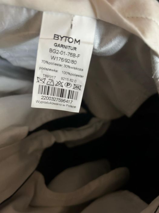 Garnitur meski Bytom