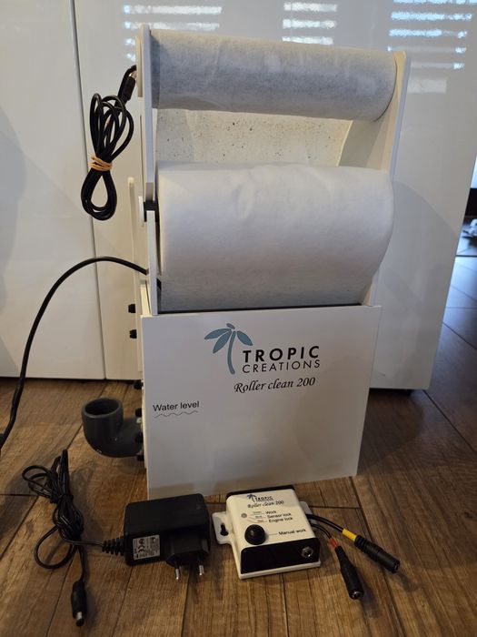 Rolermat Tropic Creations 200