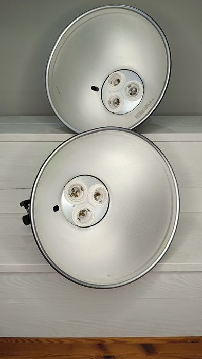 Klosze oświetlenie fotografia , mieszkanie loft