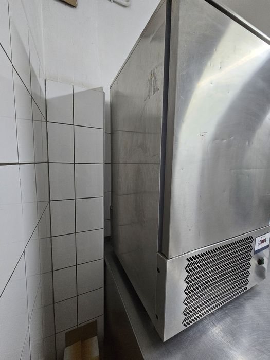 Chłodziarka szokowa Hendi, 7000netto