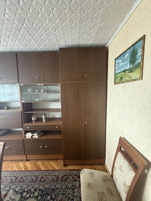 Szczecin || Meblościanka Jarocin