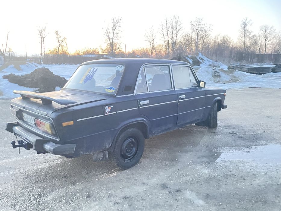 Продам Ваз-2106