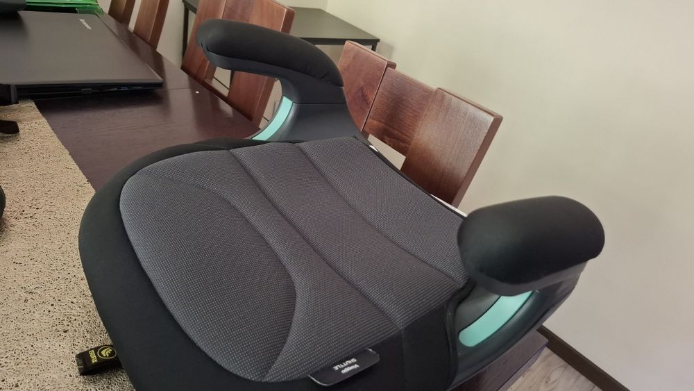 Podstawka samochodowa peg-perego