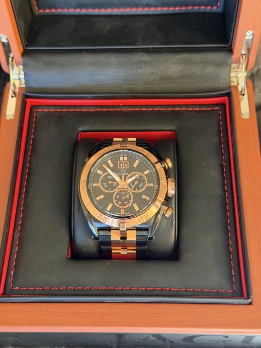 Годинник Jaguar Special Edition J811/1
