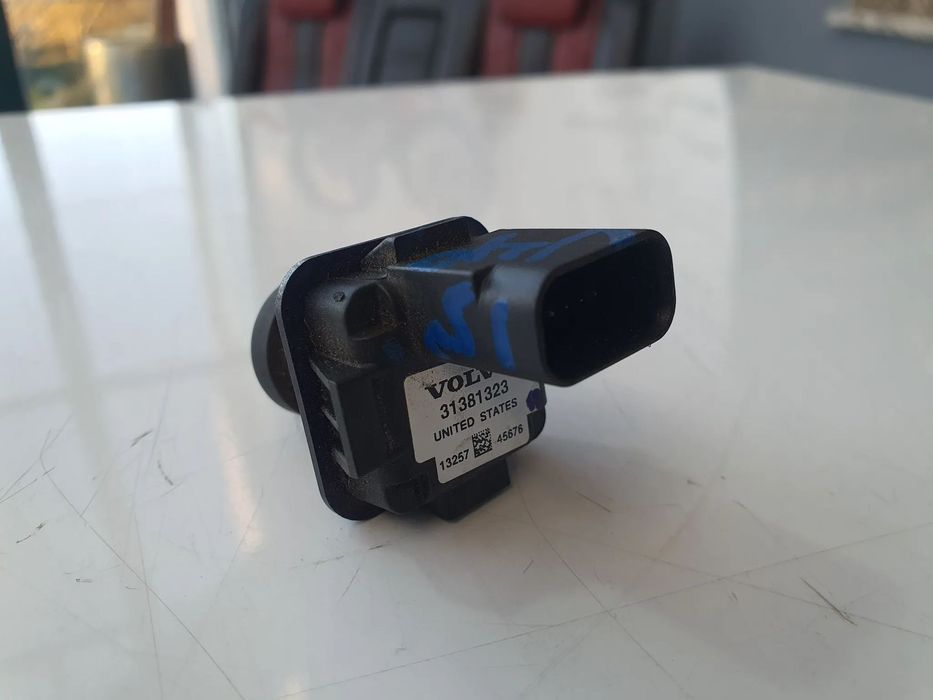 Câmara marcha atras Volvo V40 - 31381323