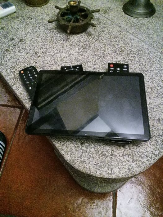 Tablet como nova