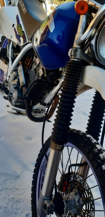 мотоцикл Enduro пропоную