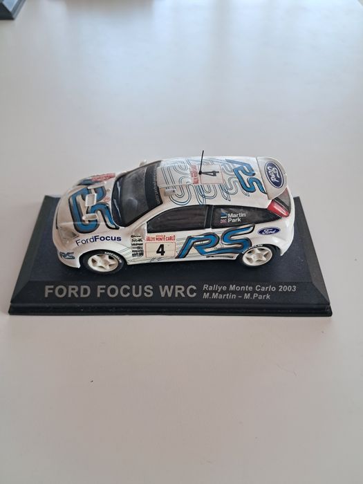 Miniaturas escala 1:43