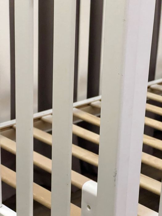 Дитяче ліжко Верес Соня ЛД13 з матрацом