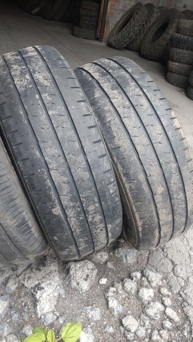 Шини 225/65R16C б/у