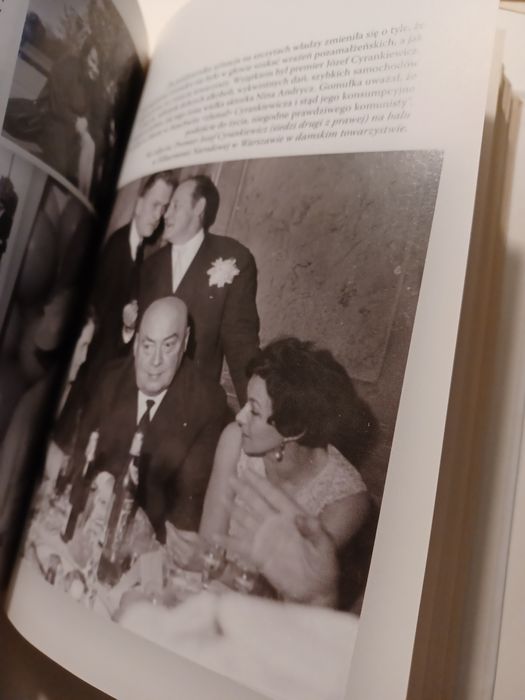 Seks, sztuka i alkohol. Życie towarzyskie lat 60 -  Andrzej Klim (d)