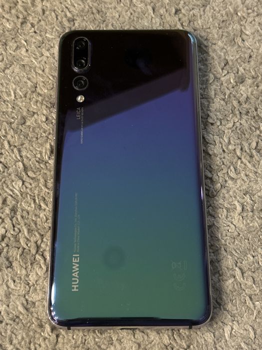 Huawei P20 Pro 128Gb