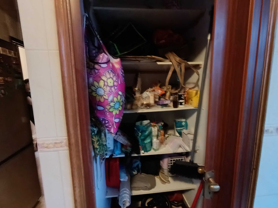 Apartamento T2 Gândara dos olivais