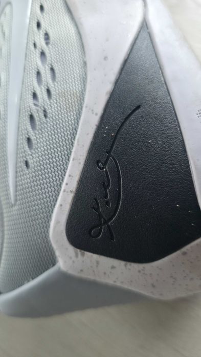 Buty Nike Kobe IX Elite r. 42.5