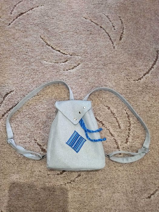 Рюкзак жіночий новий