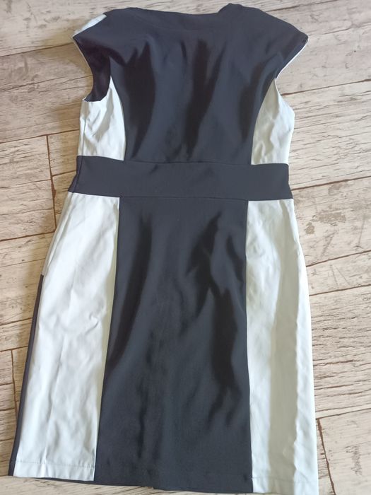 Sukienka elegancka