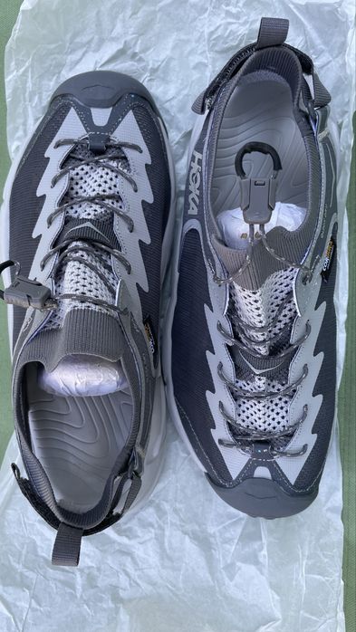 летние сандали hiking HOKA One HOPARA 2, US9 / UK8.5 / EU42,5