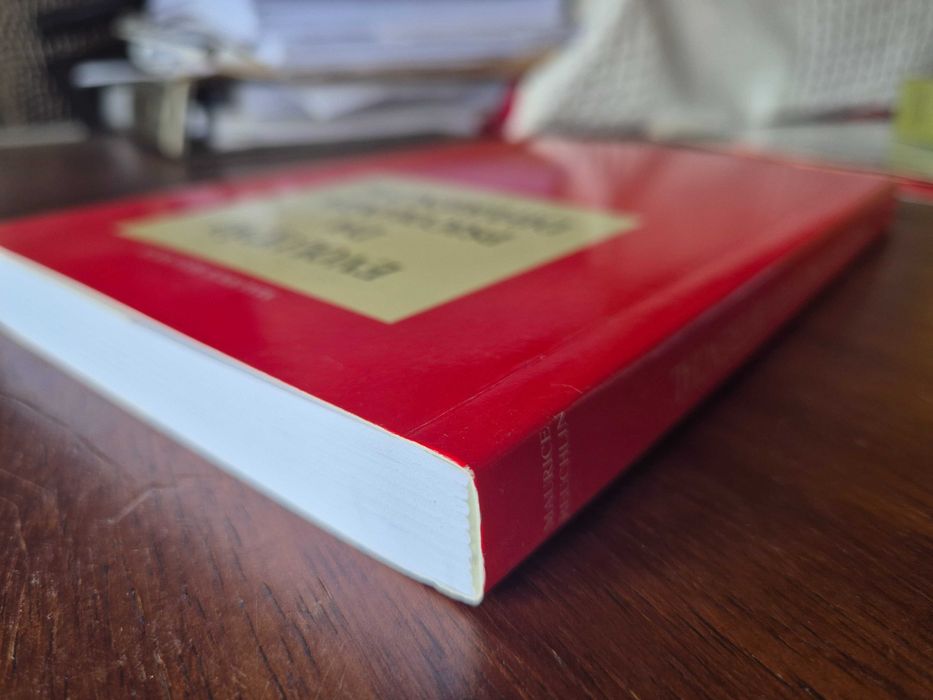 Evolução da Psicologia Diferencial, de Maurice Reuchlin. Ed.: Gulbenkian - Está Novo