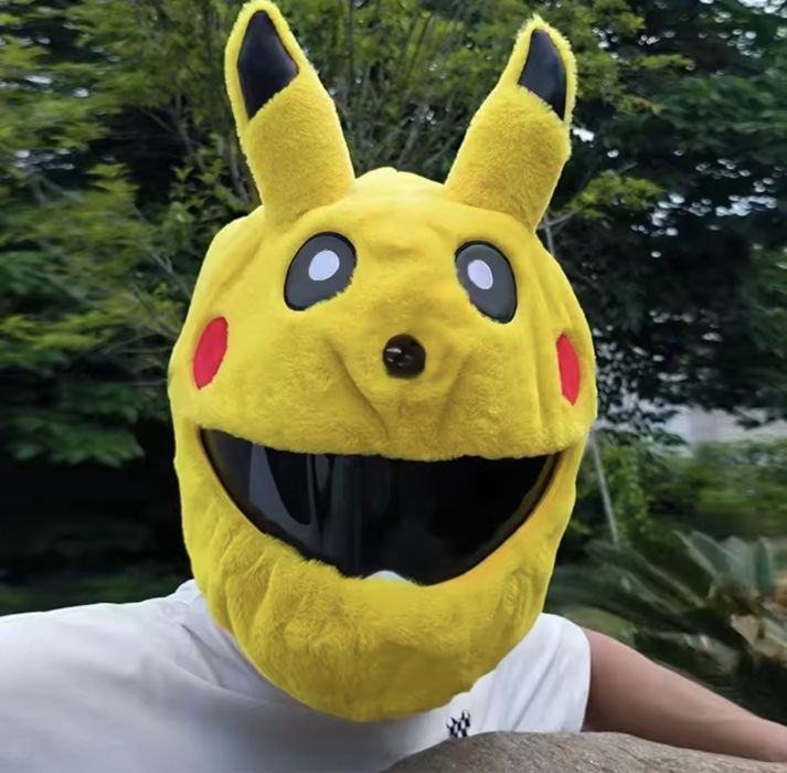 Чохол на шолом ls2, agv, mt, hjc