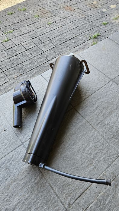 Akcesoria Ritello odkurzacz