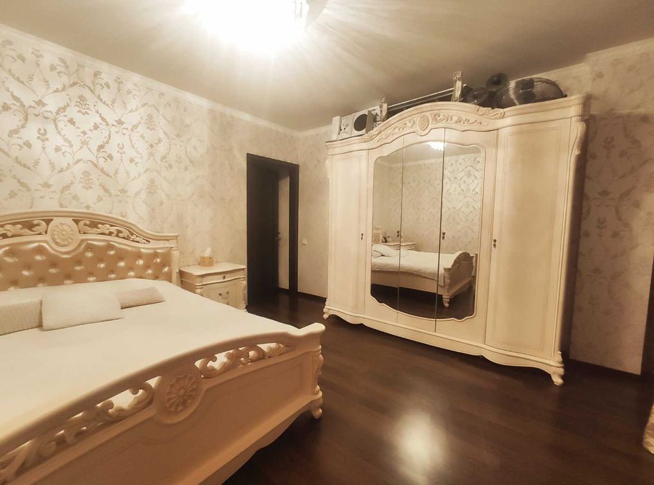 Продажа 2к. раздельная панорамка жкЧайка улЛобановского 13