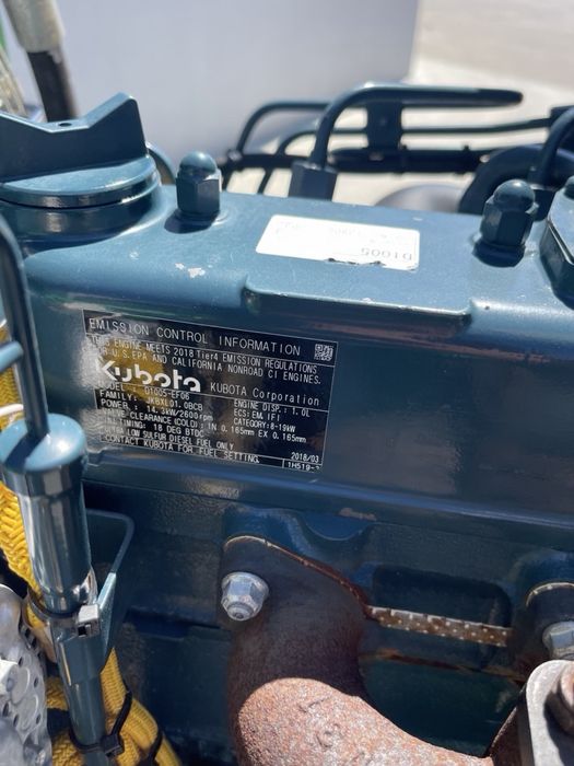 Міні каток траншейний грунтовий Bomag BMP 8500