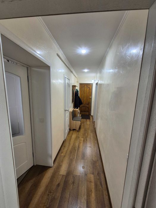 Довгострокова оренда 2-х кімнатної квартири. Центр.