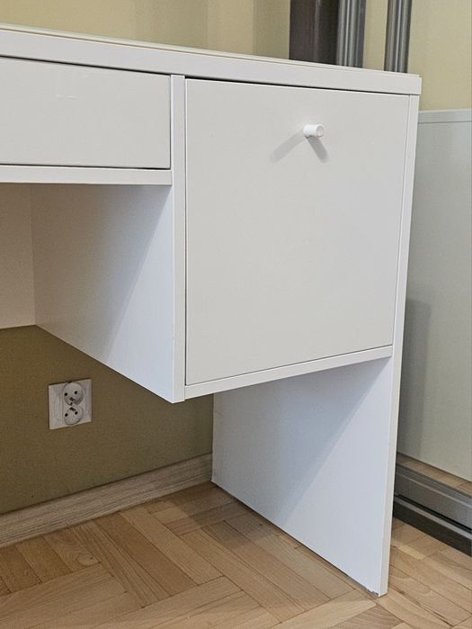 Toaletka Ikea Syvde 100x48cm