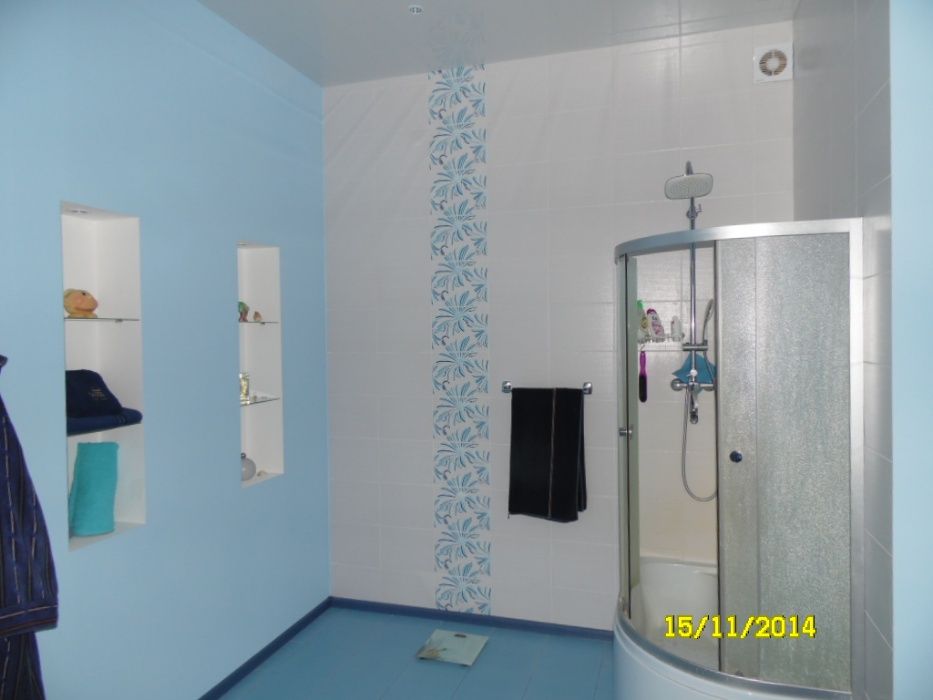 Аренда дома в Обуховке