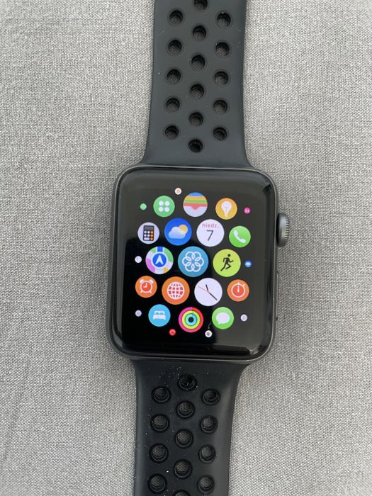 Apple Watch series 3 42mm