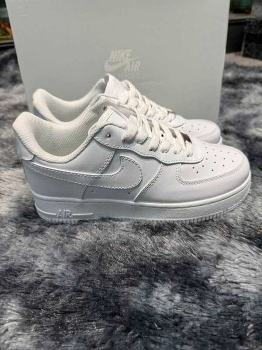 Nike_Air_Force_1_Low_07_White R.43