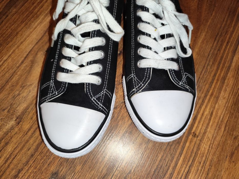 Кеди фірмові Seaside р. 42 27,3 см