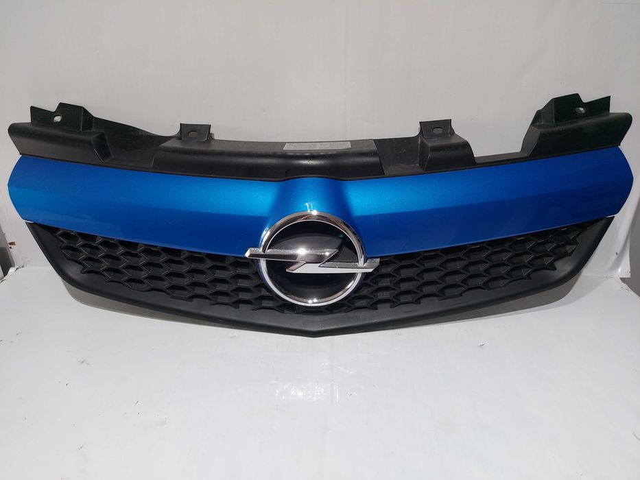 Opel Zafira B II OPC 05-14 Grill atrapa chłodnicy przód