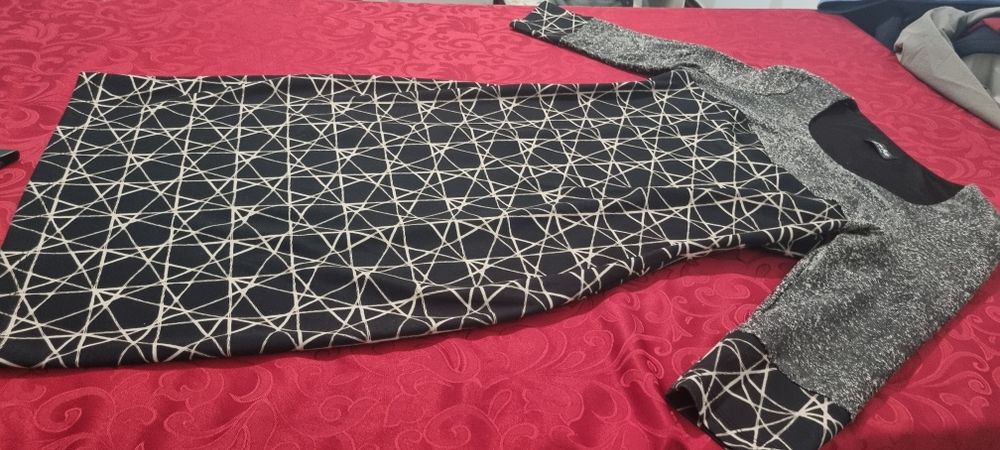 Vestido marca italiana