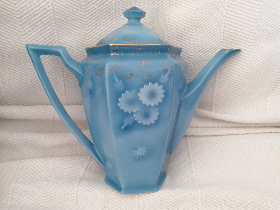 Vista Alegre Coffee Set430226509136537603