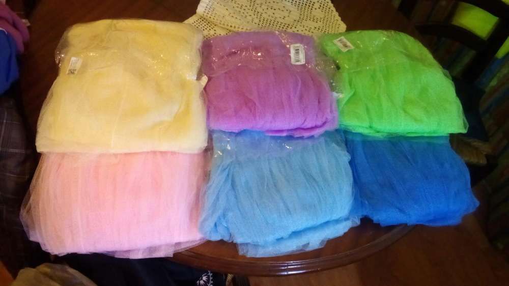 Dossel , Redes mosquiteiras * 260*850 cm , p/cama casal , várias cores