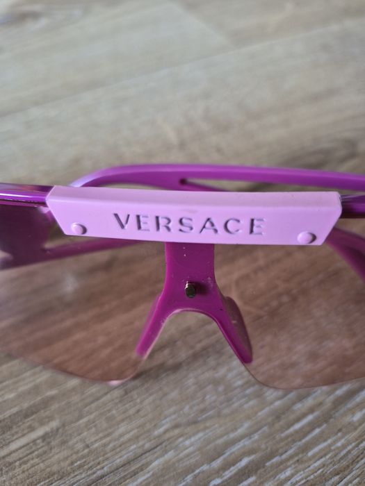 Okulary Versace śliczne