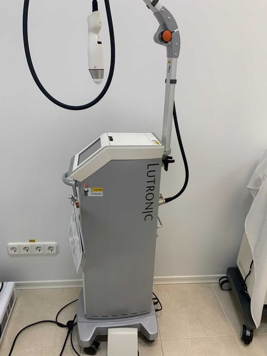 Продам мікроголковий RF  Lutronic Infini