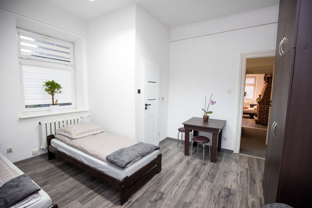 Kwatery pracownicze, Radom, Pokoje pracownicze, Hostel, TYLKO DLA FIRM