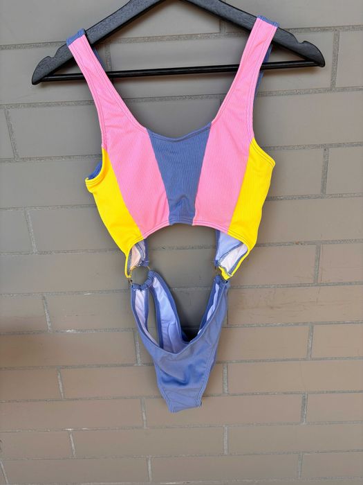 Fato de banho novo 36