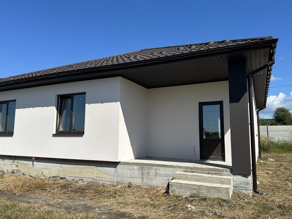 Продам будинок Вінниця р-н Тяжилів