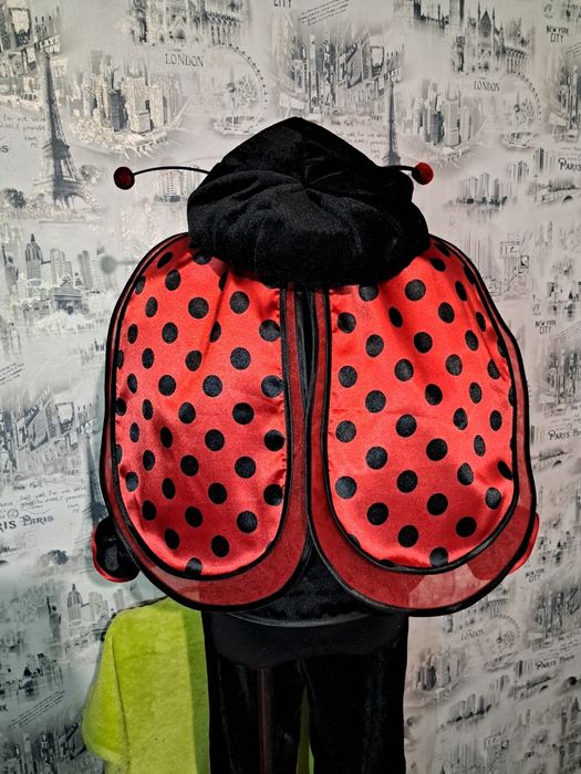 Карнавальний костюм Жук Джміль